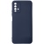 Купить чохол soft silicone case full для xiaomi redmi 9t/9 power/note 9 4g (dark blue) онлайн