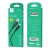 кабель skydolphin s61t usb - type-c 2.4a/1m (чорний) 