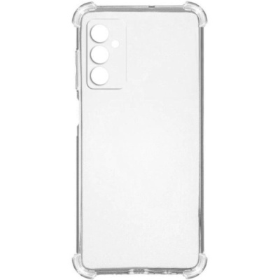 Купить чохол virgin armor silicone (2.0) для samsung m236 galaxy m23 5g/m135 galaxy m13 (прозорий) онлайн