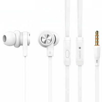 навушники celebrat d9 (білий) 