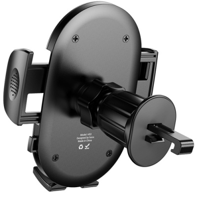 Автотримач Hoco H53 (Чорний)