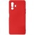Купить чохол soft silicone case full для xiaomi poco f3 gt/k40 gaming (red) онлайн