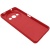 Купить силіконовий чохол soft tpu armor для xiaomi redmi a3/poco c61 - red онлайн