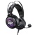 Навушники для комп'ютера Hoco W101 PC Streamer (Чорний) навушники для комп'ютера hoco w101 pc streamer (чорний)