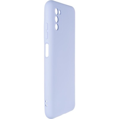 Купить чохол full soft case для samsung a037 galaxy a03s - violet онлайн