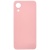 Купить силіконовий чохол soft tpu armor для samsung a032 galaxy a03 core - pink sand онлайн