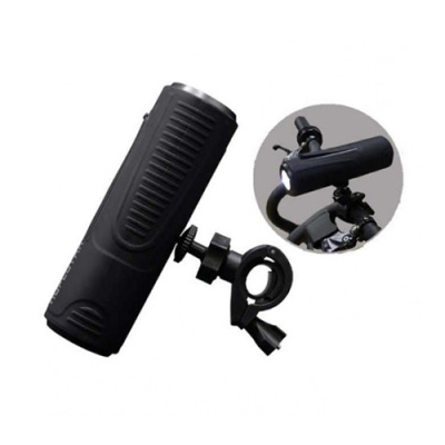 портативна колонка hopestar p3 (чорний) 