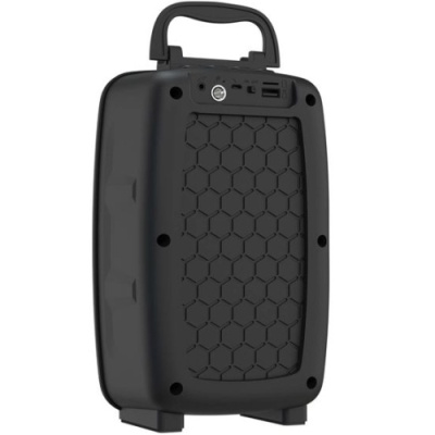 портативна колонка xo f29 (чорний) 