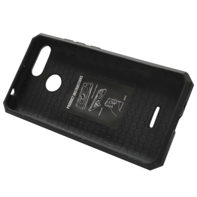 Купить чохол hard defence magnet для xiaomi redmi 6 - black онлайн