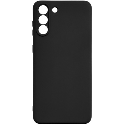Купить чохол soft silicone case full для samsung g996 galaxy s21 plus (black) онлайн