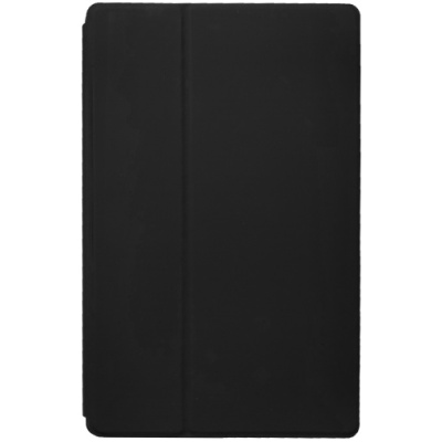 Купить чохол-книжка для планшета cover case для lenovo tab m10 fhd plus 10.3''/ tb-x606f/ x606x (чорний) онлайн