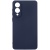 Чохол Soft Silicone Case Full для Samsung S937 Galaxy S25 Edge (Dark Blue) Купить чохол soft silicone case full для samsung s937 galaxy s25 edge (dark blue) онлайн