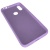Силіконовий чохол Soft Silicone Case для Xiaomi Redmi 7 - Light Violet Купить силіконовий чохол soft silicone case для xiaomi redmi 7 - light violet онлайн