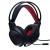 навушники для комп'ютера fantech hg16 (чорний) 