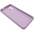 Купить силіконовий чохол soft silicone case для xiaomi redmi a1/a2 (гліцинія) онлайн