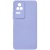 Купить чохол soft silicone case full для xiaomi poco f4 4g/5g (lilac) онлайн
