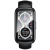Смарт-годинник Hoco Y25 Sport (Чорний) смарт-годинник hoco y25 sport (чорний)
