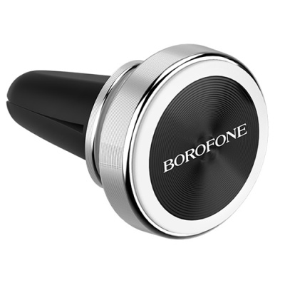Автотримач Borofone BH6 (Сталевий)