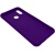 Купить чохол soft silicone case full для huawei p smart plus (ine-lx1) (purple) онлайн