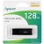 usb флеш-накопичувач apacer ah25b 128gb 3.2 (чорний) 