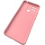 Купить чохол original soft full case hq with frame для xiaomi redmi 10c - pink онлайн