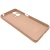 Купить силіконовий чохол soft silicone case для motorola g04/g04s/g24/e14 (пудра) онлайн
