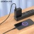кабель borofone bx111 usb - microusb 2.4a/1m (чорний) 
