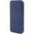 Купить чохол-книжка fitow leather для apple iphone 12 mini - dark blue онлайн