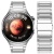 ремінець hoco wh14 для watch band (22mm) (silver) 