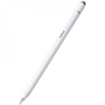 стилус baseus wise writing hn1 universal version charging 2-in-1 (white) 
