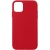 Чохол Silicone Case для Apple iPhone 11 (14) Red - Full Купить чохол silicone case для apple iphone 11 (14) red - full онлайн
