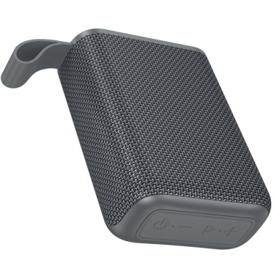 колонка hoco hc34 (сiрий) 