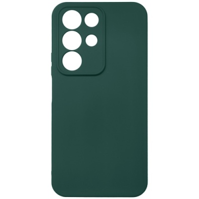 Купить чохол soft silicone case full для realme c85 (midnight green) онлайн