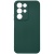 Чохол Soft Silicone Case Full для Realme C85 (Midnight Green) Купить чохол soft silicone case full для realme c85 (midnight green) онлайн