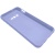 Купить чохол soft silicone case full для samsung g970 galaxy s10e (lilac) онлайн