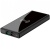 додаткова батарея power bank xo pr141 pd20w+qc22.5w wireless 10000mah (чорний) 