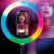 кільцева лампа rgb mj30 30см 
