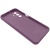 Купить силіконовий чохол soft silicone case для samsung a175 galaxy a17 4g - лаванда онлайн