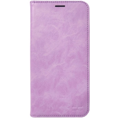 Купить чохол-книжка elegant для xiaomi redmi note 14 pro 5g/poco x7 5g (бузковий) онлайн
