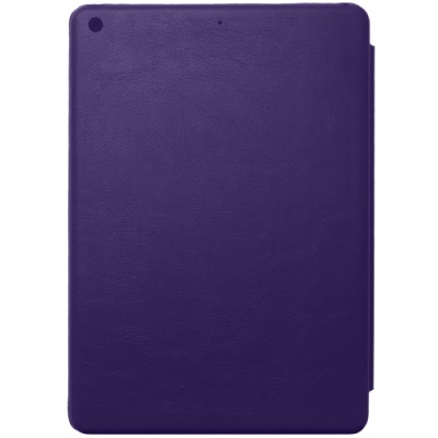 Купить чохол-книжка для планшета smart case no logo для ipad new 9.7" 2017/2018 - dark purple онлайн