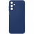 Купить чохол soft silicone case full для samsung a256 galaxy a25 5g (синій) онлайн