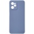 Купить силіконовий чохол soft tpu armor для realme c35 - linen blue онлайн