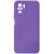 Купить чохол soft silicone case full для xiaomi redmi note 10/note 10s/poco m5s (elegant purple) онлайн