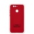 Купить чохол soft silicone case full для huawei y6 2018 (red) онлайн