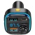 FM Модулятор XO BCC08 (QC3.0/PD) 18W/2USB + 18W (Чорний) FM Модулятор XO BCC08 (QC3.0/PD) 18W/2USB + 18W (Чорний)