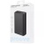 додаткова батарея power bank proove hyper flux plus pd20w+qc22.5w 20000mah (black) 