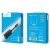 перехідник hoco ls16 lightning - (aux (3.5mm)+lightning charge) (чорний) 
