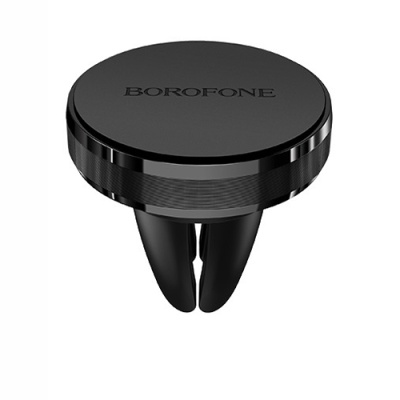 Автотримач Borofone BH8 (Чорний)