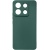 Силіконовий чохол Soft TPU Armor для Xiaomi Redmi Note 13 Pro 5G/Poco X6 5G - Midnight Green Купить силіконовий чохол soft tpu armor для xiaomi redmi note 13 pro 5g/poco x6 5g - midnight green онлайн