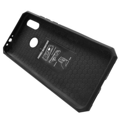 Купить чохол hard defence magnet для xiaomi redmi 7 - red онлайн
